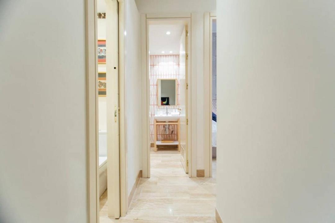 New With Height- 2Bd 1Bth- Pajaritos Apartman Sevilla Kültér fotó